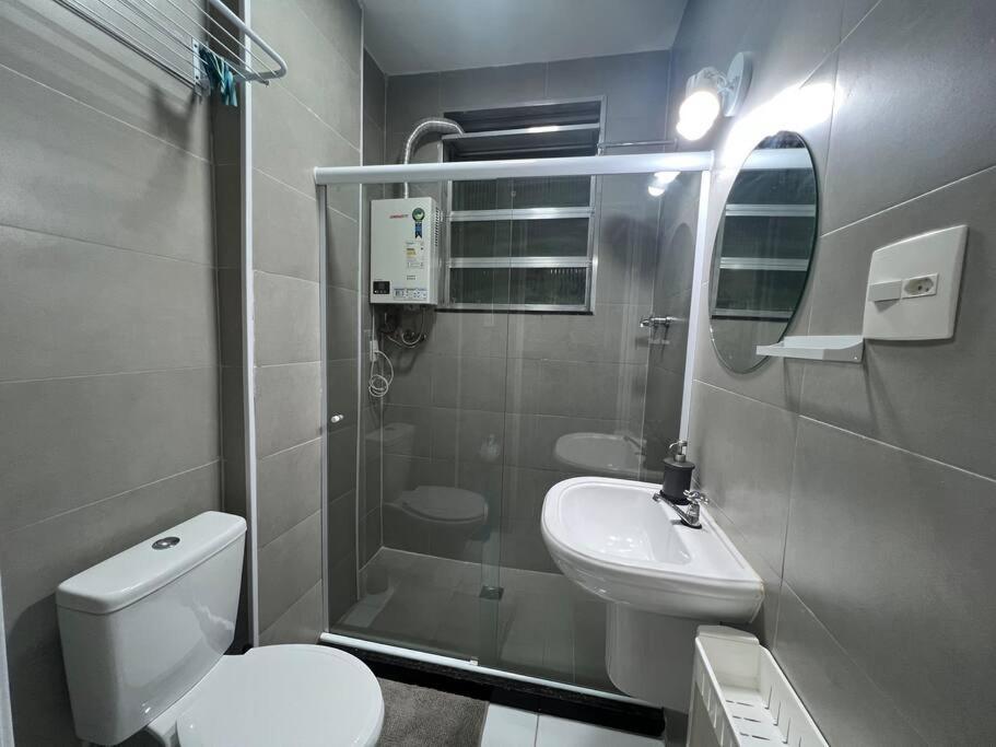 Estudio Aconchegante Em Copacabana 300m Da Apartamento Rio de Janeiro